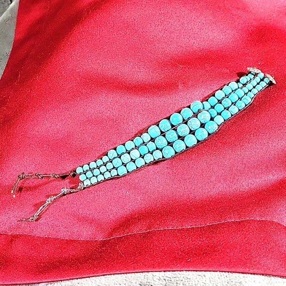 Stella and Dot bracelet - Picture 1 of 2